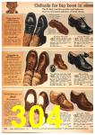 1942 Sears Spring Summer Catalog, Page 304