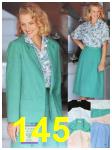 1991 Sears Spring Summer Catalog, Page 145