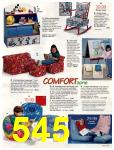 1997 JCPenney Christmas Book, Page 545