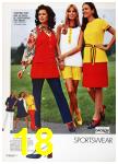 1972 Sears Spring Summer Catalog, Page 18