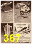 1967 Montgomery Ward Christmas Book, Page 367