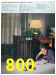 1992 Sears Spring Summer Catalog, Page 800