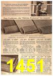 1963 Sears Fall Winter Catalog, Page 1451