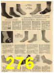 1960 Sears Spring Summer Catalog, Page 276