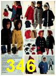 1969 Sears Fall Winter Catalog, Page 346