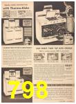 1950 Sears Fall Winter Catalog, Page 798