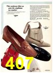 1974 Sears Spring Summer Catalog, Page 407
