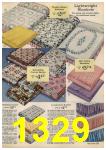1961 Sears Spring Summer Catalog, Page 1329