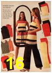 1969 Sears Summer Catalog, Page 16