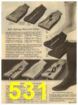 1960 Sears Spring Summer Catalog, Page 531