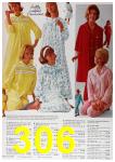 1964 Sears Fall Winter Catalog, Page 306