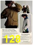 1978 Sears Fall Winter Catalog, Page 128