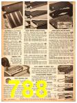 1951 Sears Fall Winter Catalog, Page 788