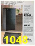 1991 Sears Spring Summer Catalog, Page 1048