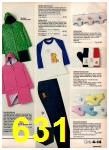 1983 JCPenney Fall Winter Catalog, Page 631