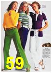 1972 Sears Spring Summer Catalog, Page 59