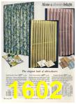 1965 Sears Spring Summer Catalog, Page 1602