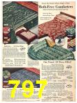 1940 Sears Fall Winter Catalog, Page 797