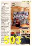 2002 JCPenney Spring Summer Catalog, Page 503