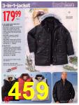 2005 Sears Christmas Book (Canada), Page 459