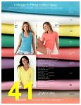 2009 JCPenney Spring Summer Catalog, Page 41