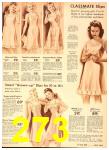 1942 Sears Spring Summer Catalog, Page 273