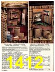 1981 Sears Spring Summer Catalog, Page 1412