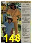 1979 Sears Spring Summer Catalog, Page 148