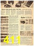 1950 Sears Fall Winter Catalog, Page 411