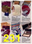 1983 Montgomery Ward Christmas Book, Page 231