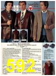 1981 Sears Fall Winter Catalog, Page 592