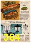 1967 Montgomery Ward Christmas Book, Page 364