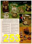1970 Montgomery Ward Christmas Book, Page 253
