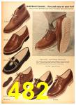 1958 Sears Spring Summer Catalog, Page 482