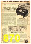 1949 Sears Spring Summer Catalog, Page 870