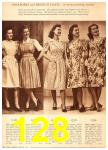 1943 Sears Fall Winter Catalog, Page 128