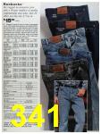 1993 Sears Spring Summer Catalog, Page 341