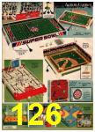 1978 Sears Toys Catalog, Page 126