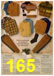 1967 Montgomery Ward Christmas Book, Page 165