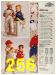 1987 Sears Spring Summer Catalog, Page 256