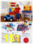 2007 JCPenney Christmas Book, Page 151