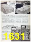 1967 Sears Fall Winter Catalog, Page 1631