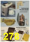 1979 Sears Spring Summer Catalog, Page 278