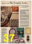 1962 Sears Spring Summer Catalog, Page 37