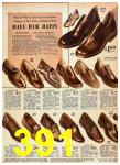 1940 Sears Spring Summer Catalog, Page 391