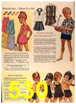 1964 Sears Spring Summer Catalog, Page 530