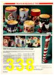 1987 JCPenney Christmas Book, Page 338