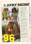 1975 Sears Spring Summer Catalog (Canada), Page 96