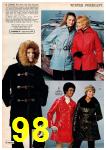 1971 JCPenney Fall Winter Catalog, Page 98