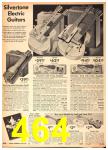 1942 Sears Spring Summer Catalog, Page 464
